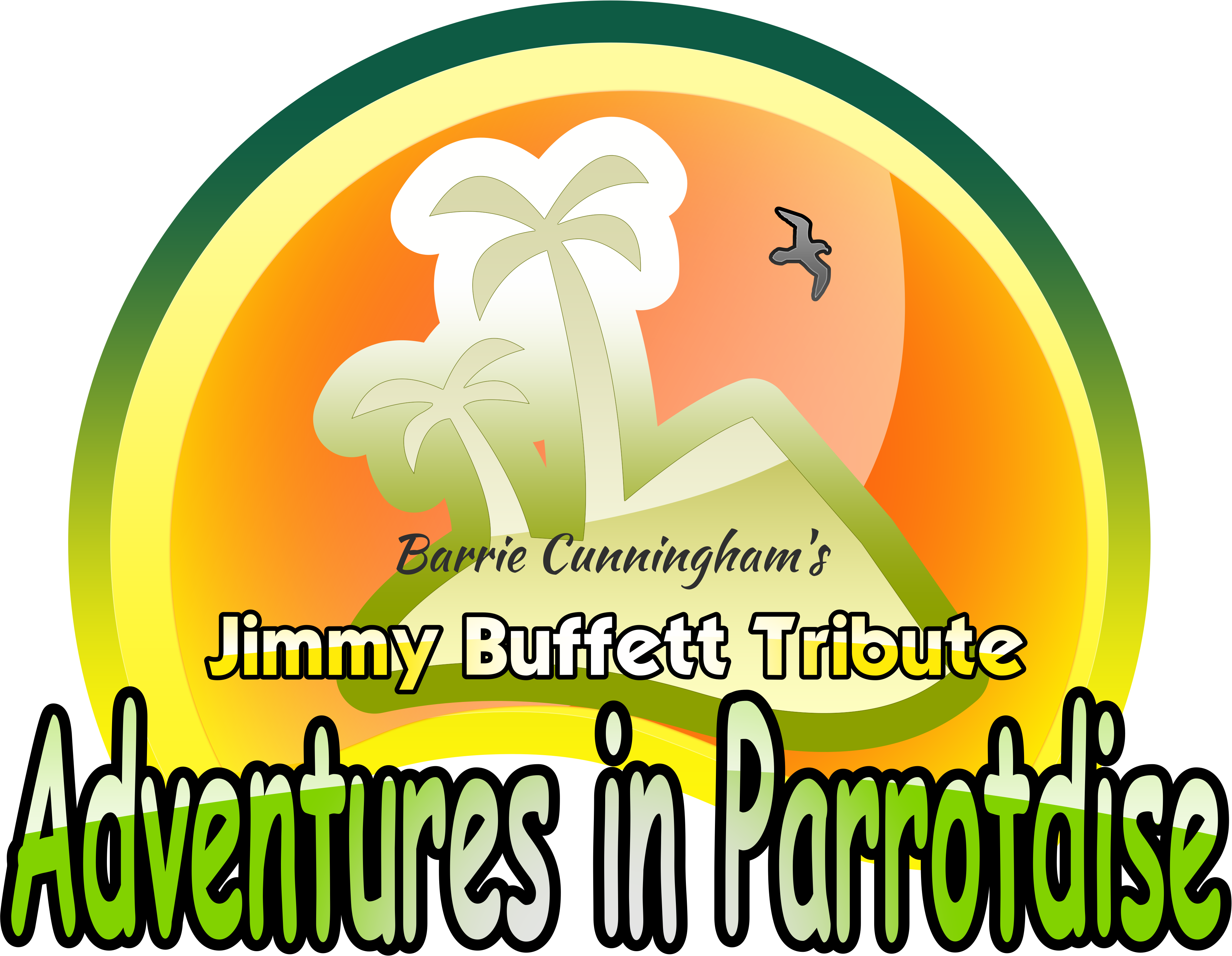 Adventures in Parrotdise