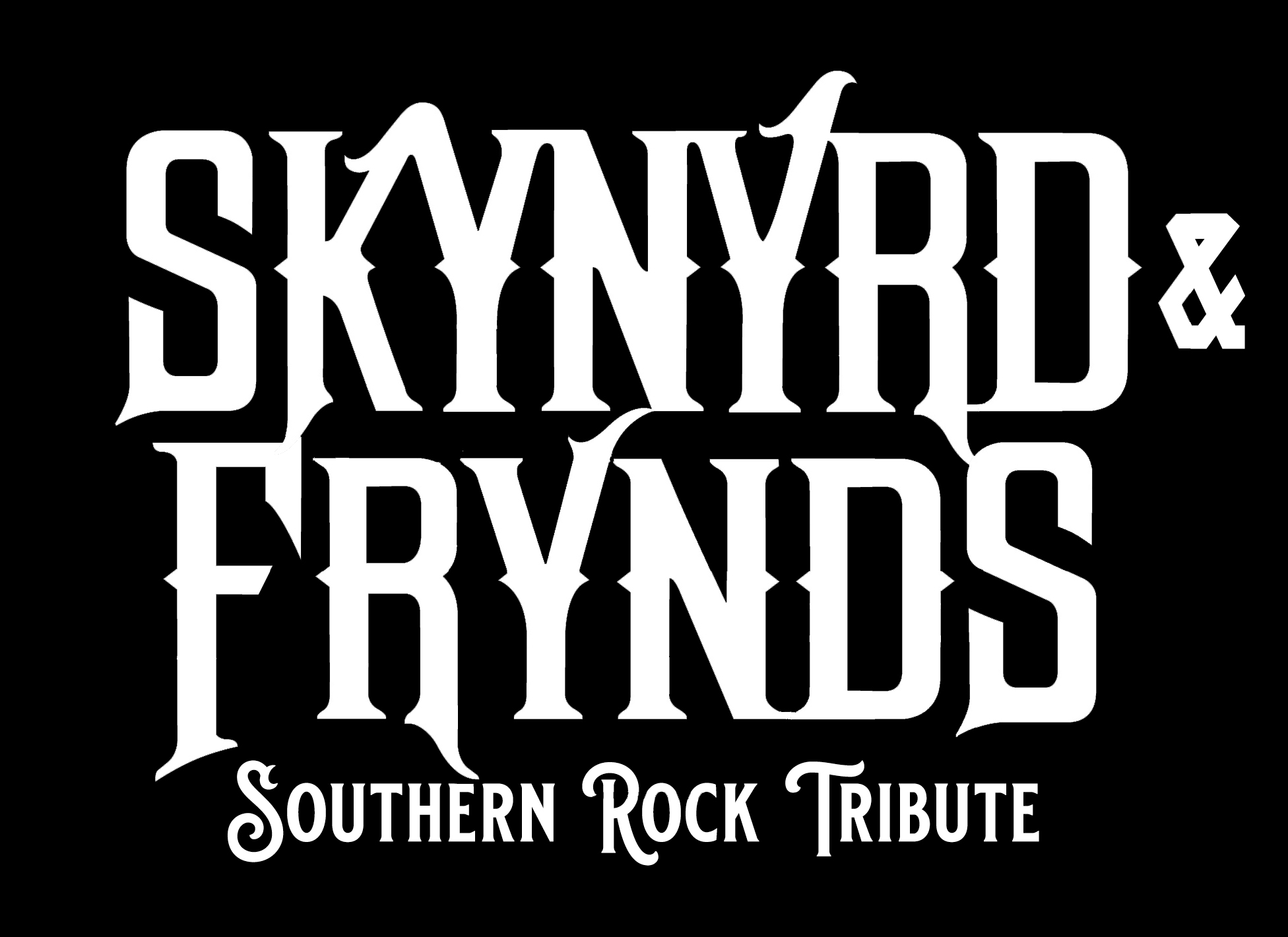 SouthBound and Company Skynyrd and Frynds Tribute