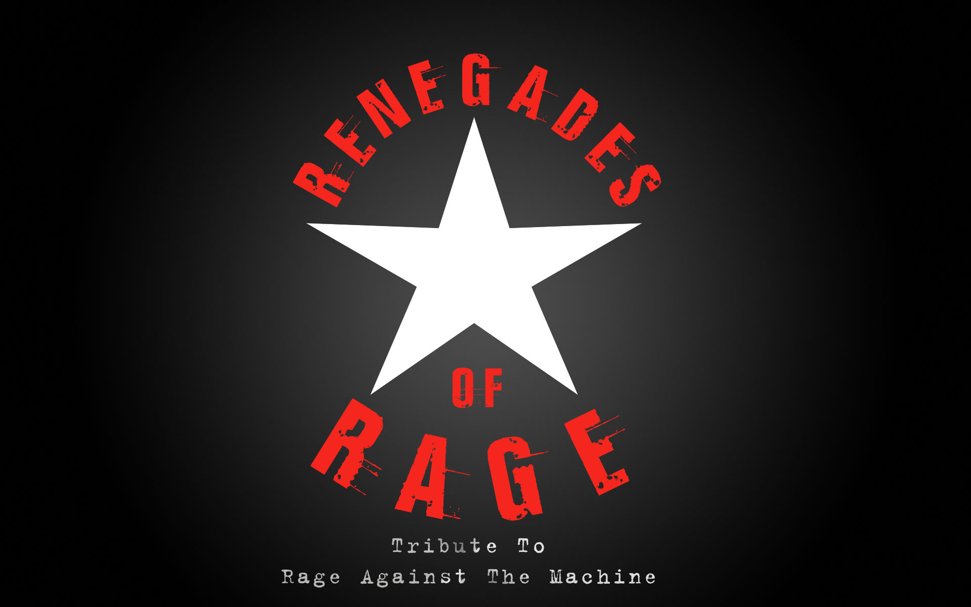 Renegades of Rage