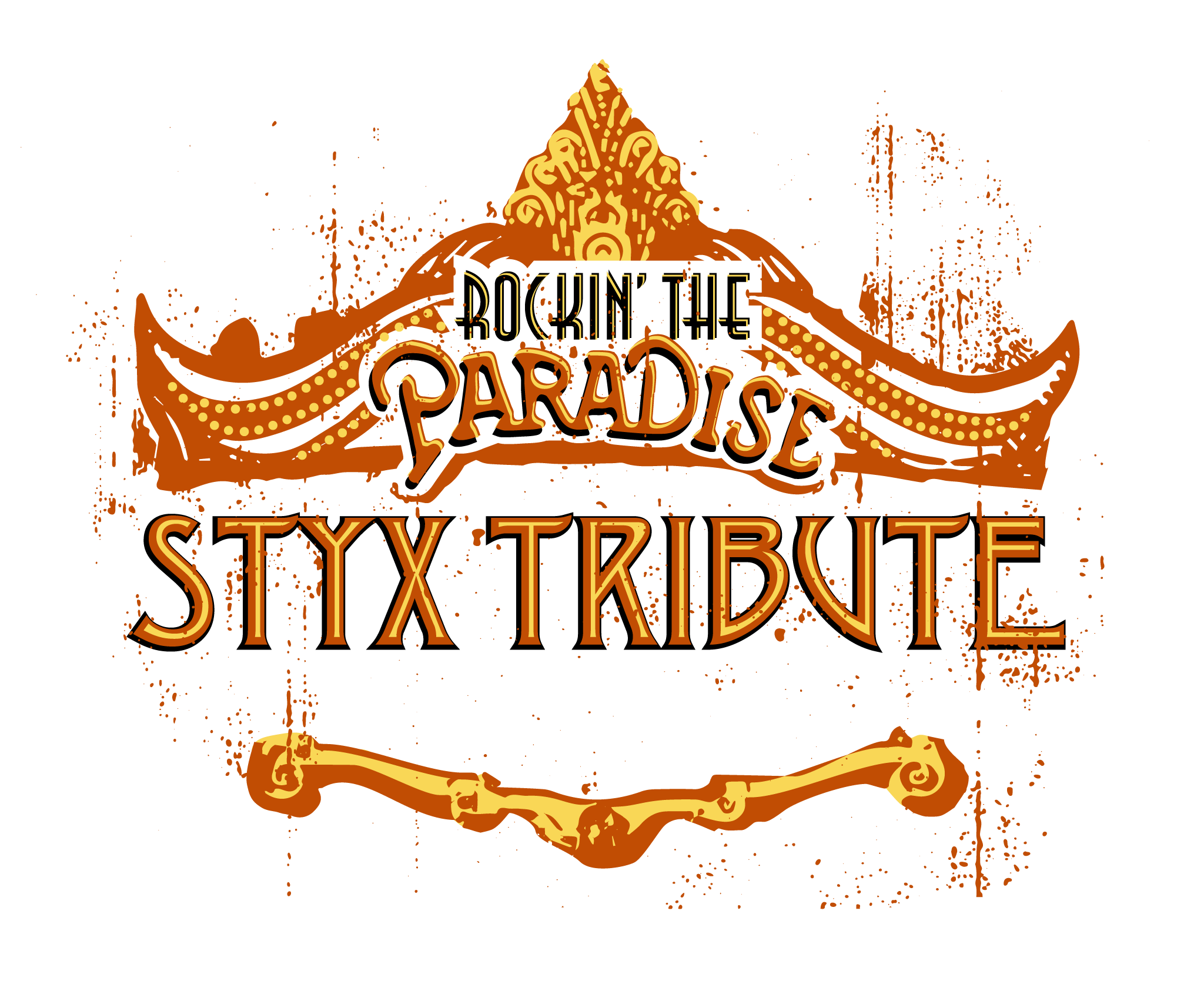 Rockin the Paradise Styx Tribute