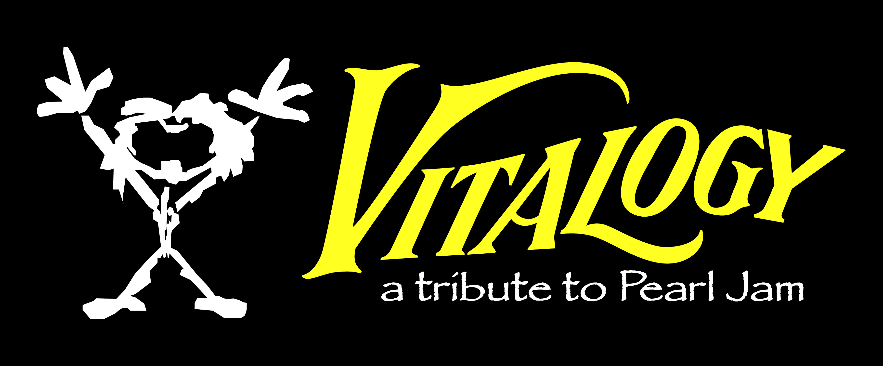 Vitalogy a Tribute to Pearl Jam
